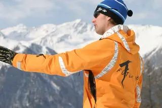 WorldSkitest 2007 Heiligenblut, zdjęcie 56