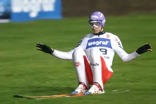 Martin Schmit LGP Zakopane 2007, zdjęcie 3