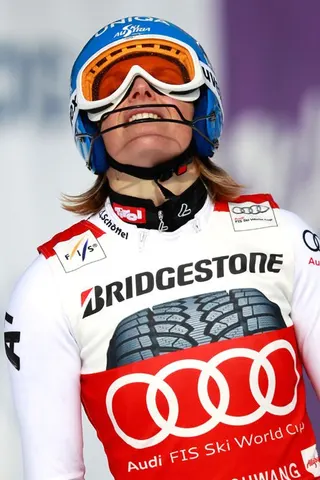Marlies Schild: slalom Ofterschwang, zdjęcie 5