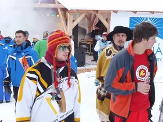 Zdjęcie 18 z galerii Jasna Chopok: Słowacja