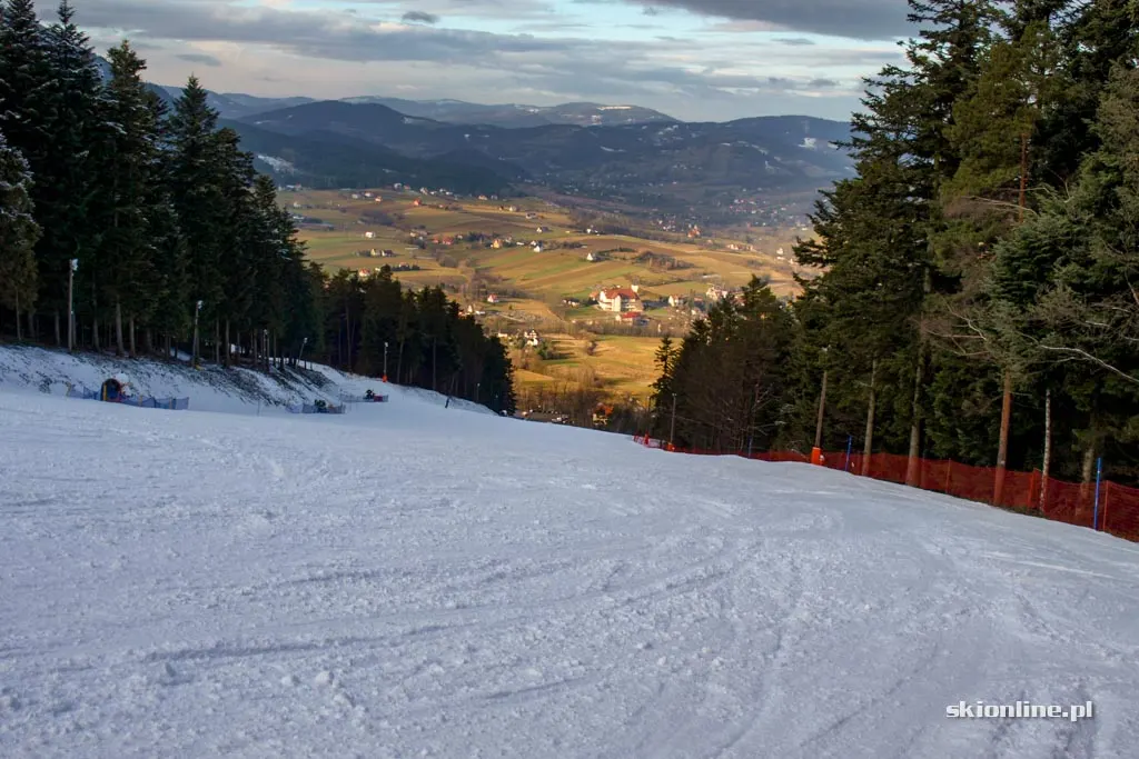Kasina Ski: dobre warunki na narty, zdjęcie 22