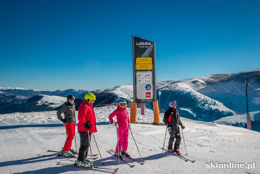 Alp2500 La Molina: Masella, zdjęcie 8