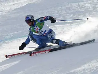 Daron Rahlves, USA