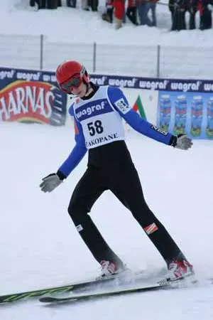 Zdjęcie 87 z galerii Puchar Wagrafa: Zakopane