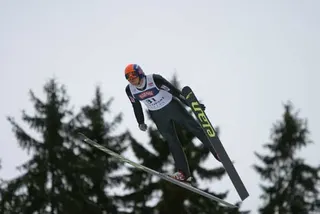 PŚ w Zakopanem. Kwalifikacje, zdjęcie 28