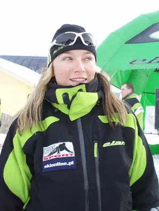 Karolina (Carving Sport)