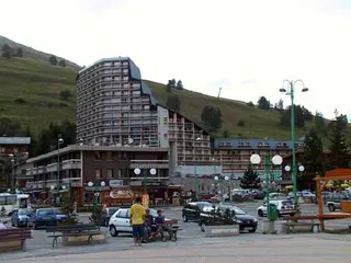 Zdjęcie 8 z galerii Lato w Les 2 Alpes
