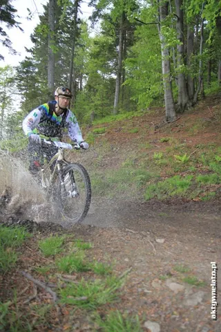 Enduro Trophy 2013: Wilkowice, zdjęcie 6