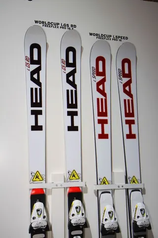Head narty z kolekcji 2011/2012, zdjęcie 17