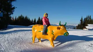 Schladming. Grudzień 2007, zdjęcie 9