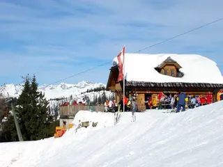 Goldeck: Karyntia, Austria, zdjęcie 9