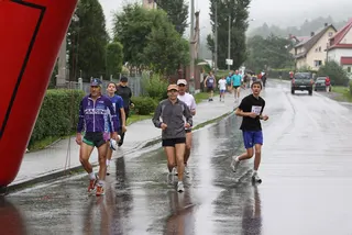 Salomon Trai Running: Góra Żar, zdjęcie 43