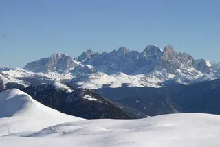 Val di Fiemme: Ski Center Latemar (XII04), zdjęcie 36