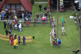Mistrzostwa Beskidów w Grasski, zdjęcie 15