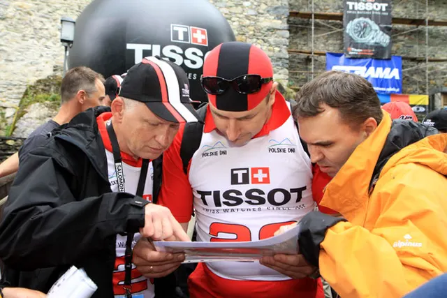 Tissot T-Touch Adventure, zdjęcie 47