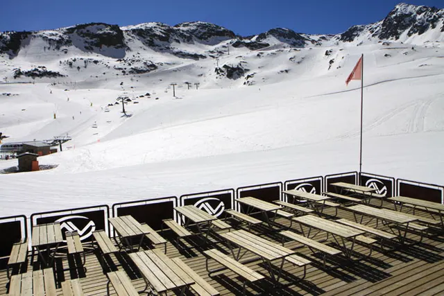 Andora: region Vallnord, zdjęcie 33