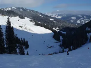 Kitzbuehel, Austria, zdjęcie 19