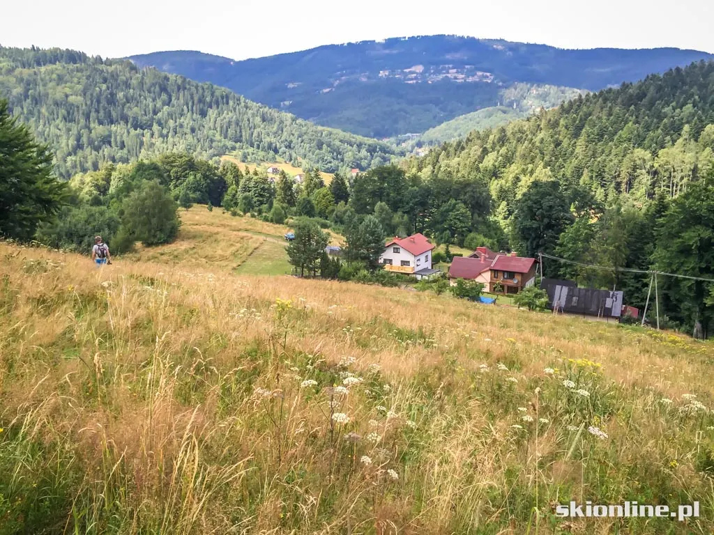 Szczyrk Skrzyczne: trasa FIS oraz Doliny, zdjęcie 27