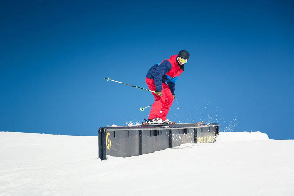 Zdjęcie 9 z galerii Ski amadé: 760 km tras narciarskich, 270 wyciągów