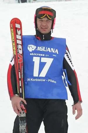 Zdjęcie 52 z galerii Skicross Cup: Pilsko