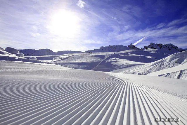 Alpe di Siusi narty z mieszkaniem na stoku, zdjęcie 12