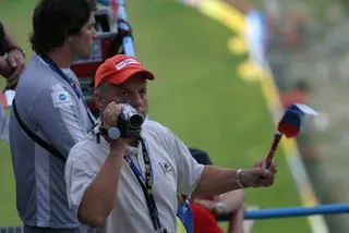 Letnia Grand Prix Zakopane 2007, zdjęcie 61