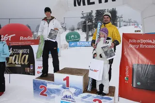 Gala Zimowa: zawody 01.03 cz. II, zdjęcie 75