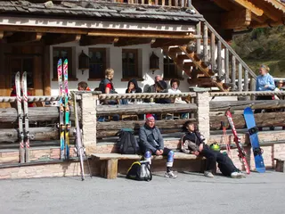 Hintertux Pow(d)er Week, zdjęcie 33