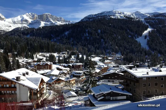 Na nartach z Madonny di Campiglio do Pinzo, zdjęcie 19