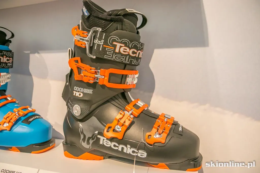 Buty narciarskie Tecnica 15/16, zdjęcie 21