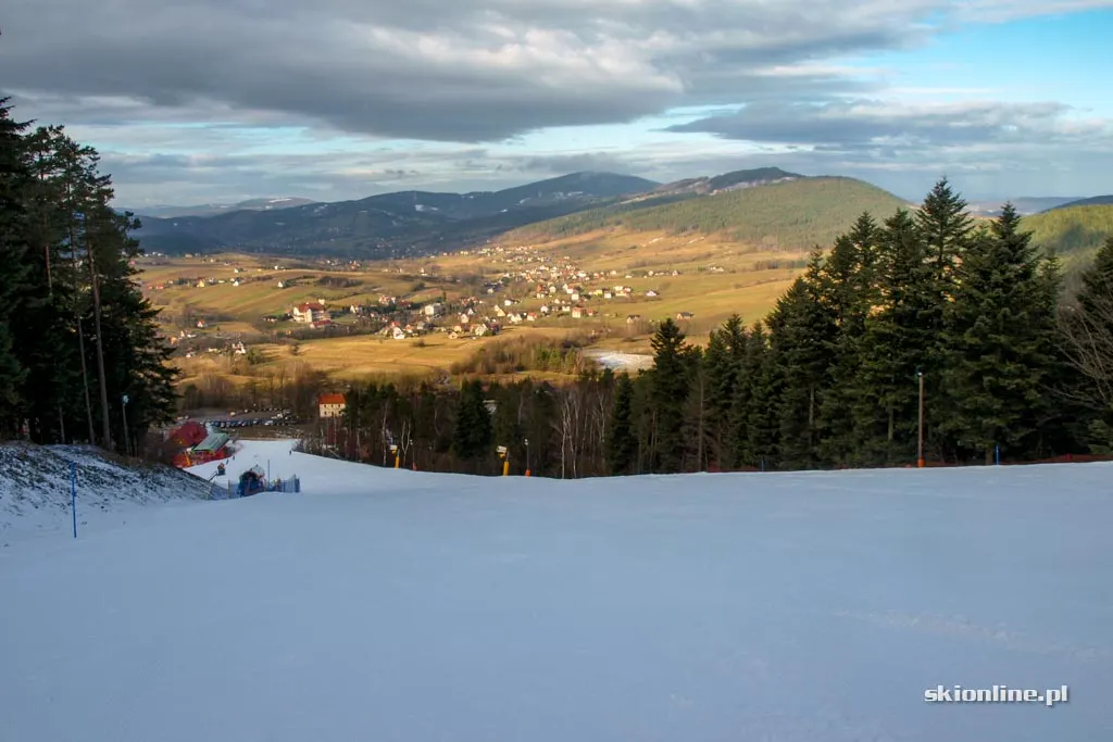 Kasina Ski: dobre warunki na narty, zdjęcie 28
