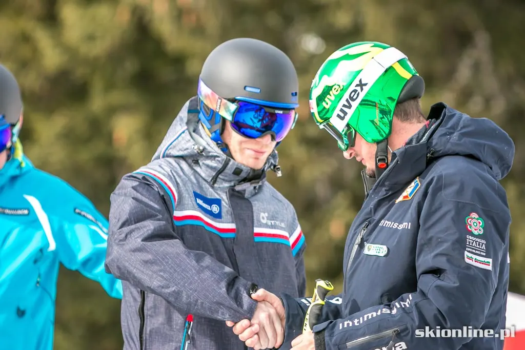 WorldSkitest 2015: SkiWelt, Austria, zdjęcie 50