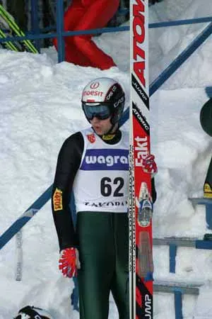 Zdjęcie 71 z galerii Puchar Wagrafa: Zakopane