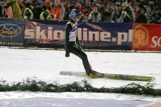 PŚ Zakopane konkurs, sobota, zdjęcie 39