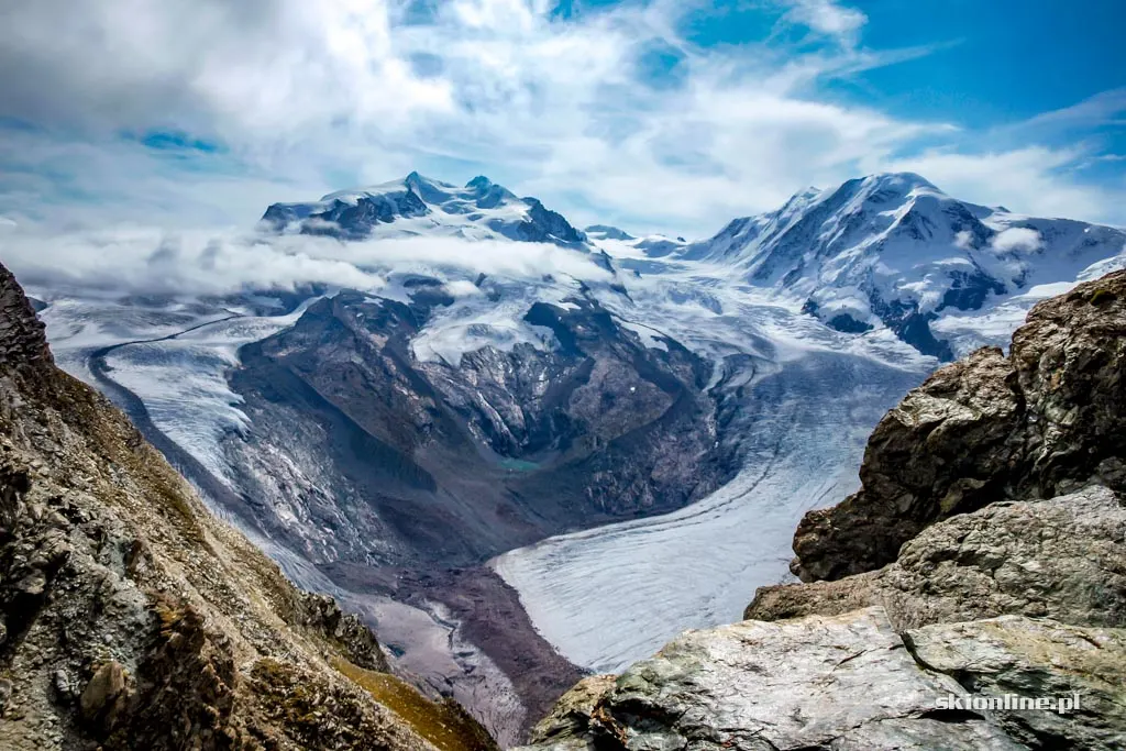 Koniec lata w Zermatt, zdjęcie 5