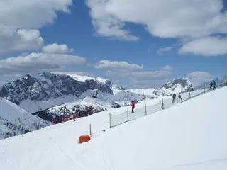 Ośrodek Nassfled w Karyntii, zdjęcie 79