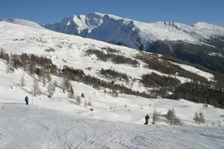 Zdjęcie 45 z galerii Heiligenblut Austria