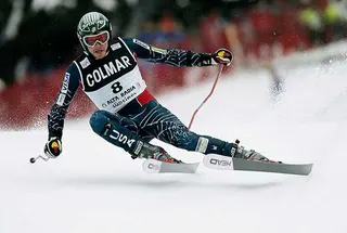 The best of Bode Miller, zdjęcie 8