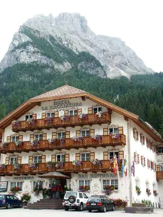 Treking w Trentino, zdjęcie 2