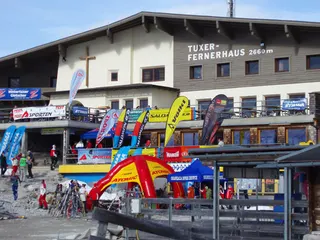 Hintertux Pow(d)er Week, zdjęcie 12