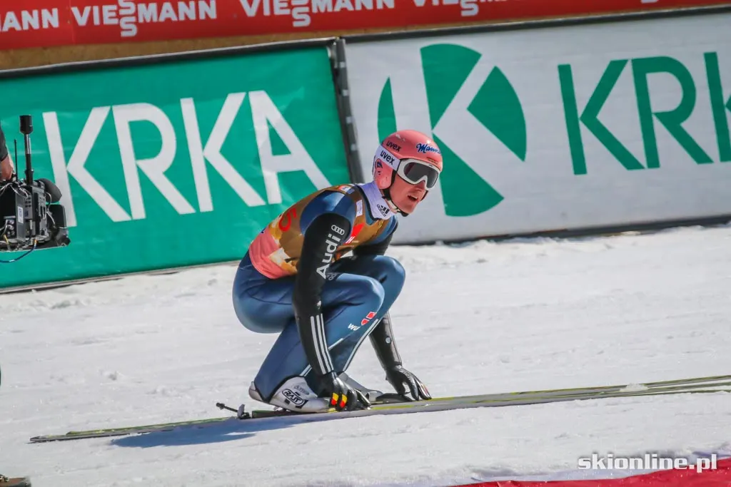 Finał PŚ w skokach narciarskich. Planica 2016, zdjęcie 30