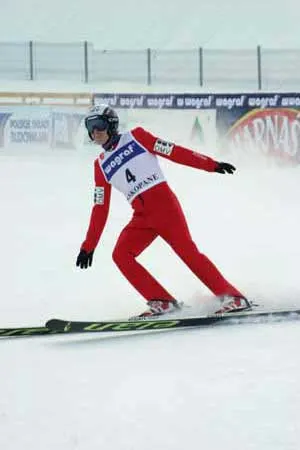 Zdjęcie 88 z galerii Puchar Wagrafa: Zakopane
