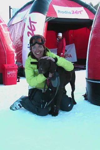 Zdjęcie 16 z galerii Rossignol Demo Tour: Krynica