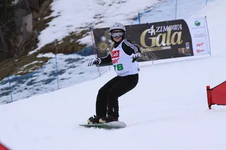 Gala Zimowa: zawody 8 lutego, zdjęcie 61
