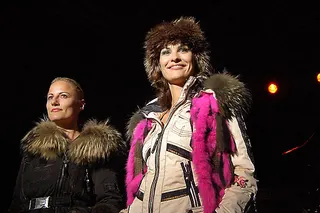 Polskie Dni 2007: Sportalm cz. II, zdjęcie 68