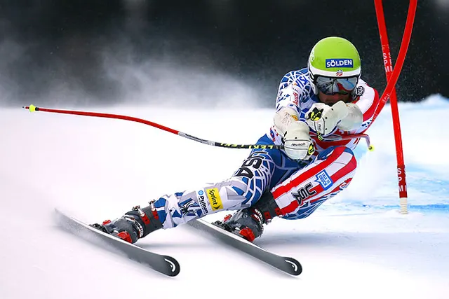 Bode Miller w akcji, zdjęcie 8