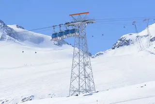 Lodowiec Pitztal, zdjęcie 53