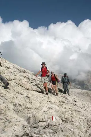 Treking w Trentino, zdjęcie 60