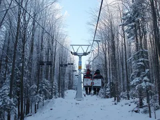 Pilsko Korbielów, zdjęcie 9
