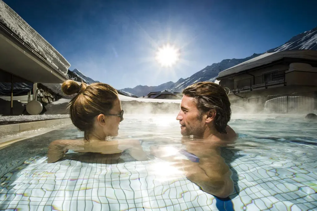 Obergurgl: Hochgurgl, na końcu doliny Ötztal, zdjęcie 49
